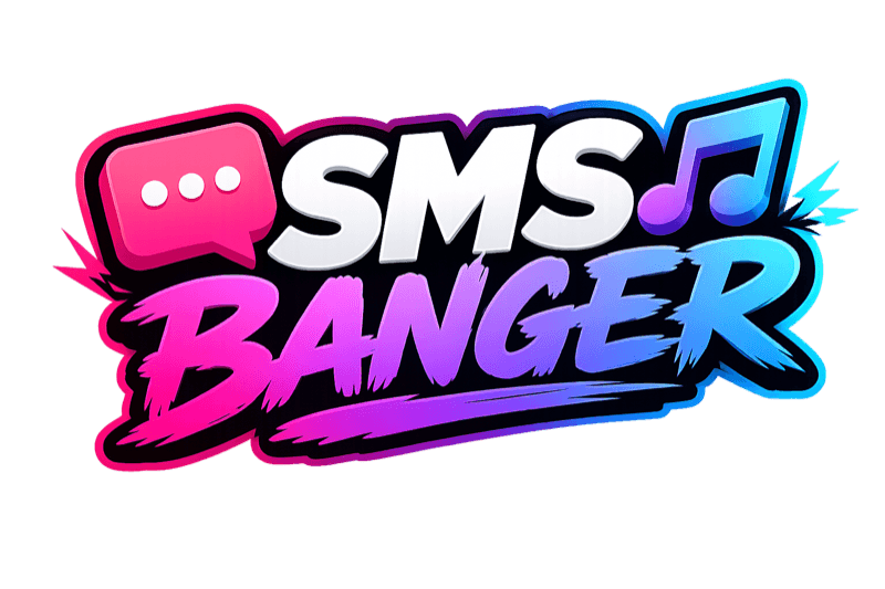 SMS Banger